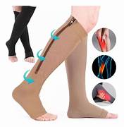 Miniatura 2 de MEDIAS DE COMPRESION